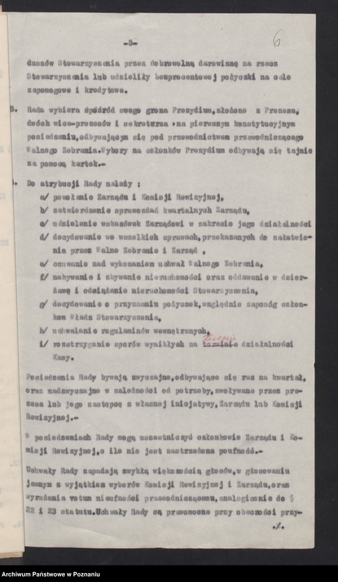 Obraz 9 z jednostki "Kasa "Jedność Powstańcza""