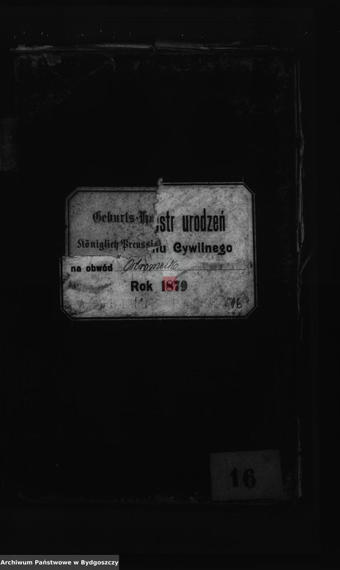 image.from.unit.number "Akta urodzeń - pierwopis nr 1-47"