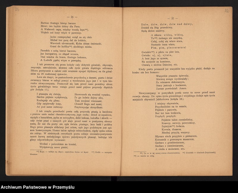 image.from.unit.number "VIII Sprawozdanie dyrekcji polskiego gimnazjum prywatnego z prawem publiczności w Cieszynie za rok szkolny 1902/03"