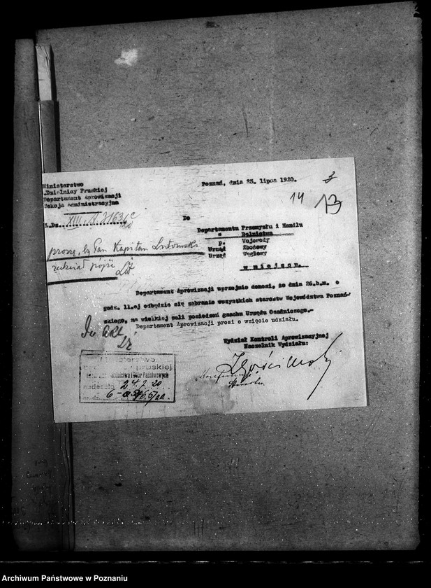 Obraz 18 z jednostki "Konferencje starostw"