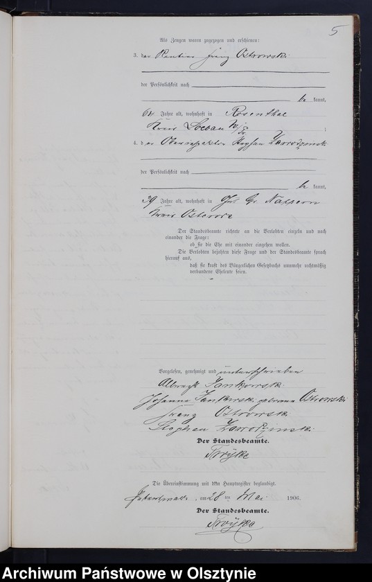 image.from.unit.number "Heiraths-Neben-Register Nr 1 - 18"