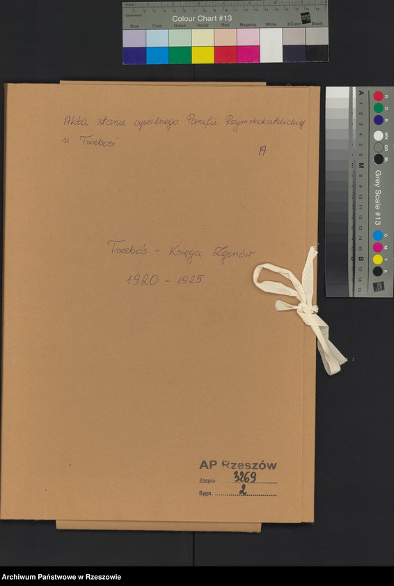 image.from.unit.number "Księga zgonów - Trzeboś, cz. II"