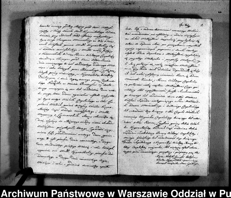 image.from.unit.number "Akta urodzeń, małżeństw i zgonów"