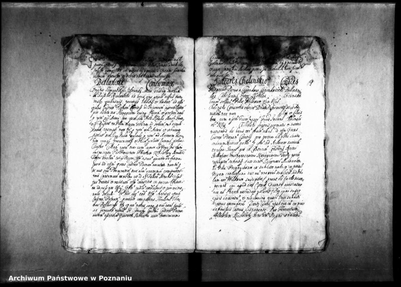 Obraz 13 z jednostki "Decreta officii [inducta]"