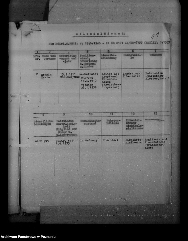 Obraz 15 z jednostki "Zapotrzebowanie na pracowników w rejencji inowrocławskiej"