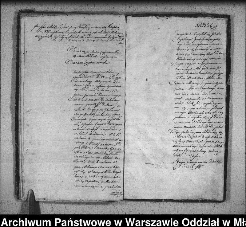 image.from.unit.number "Akta urodzin, małżeństw i zgonów"