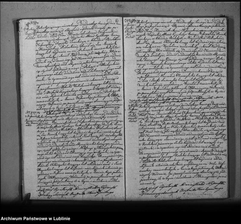 image.from.unit.number "Księga urodzeń, zapowiedzi, małżeństw i zgonów"