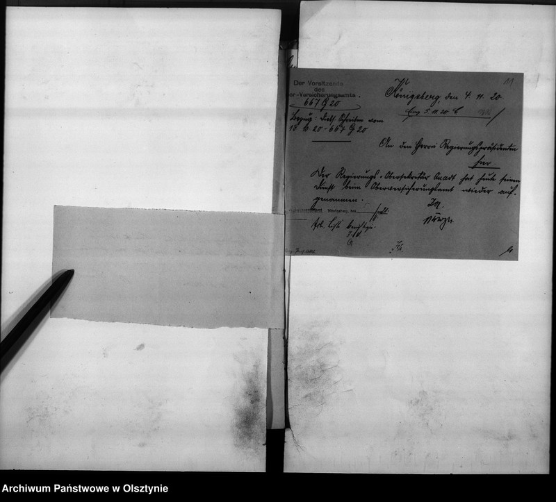 image.from.unit.number "Personal-Akten für den Regierungs-Sekretär Quadt [Hermann]"