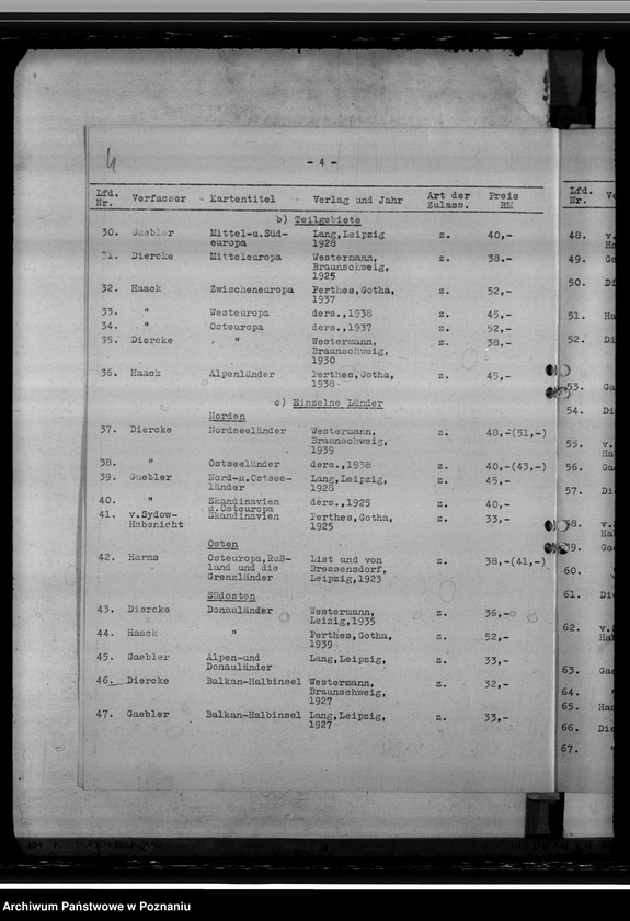 Obraz 8 z jednostki "Erdkundenunterricht in den Oberschulen. Die Hintergründe der Invasion"