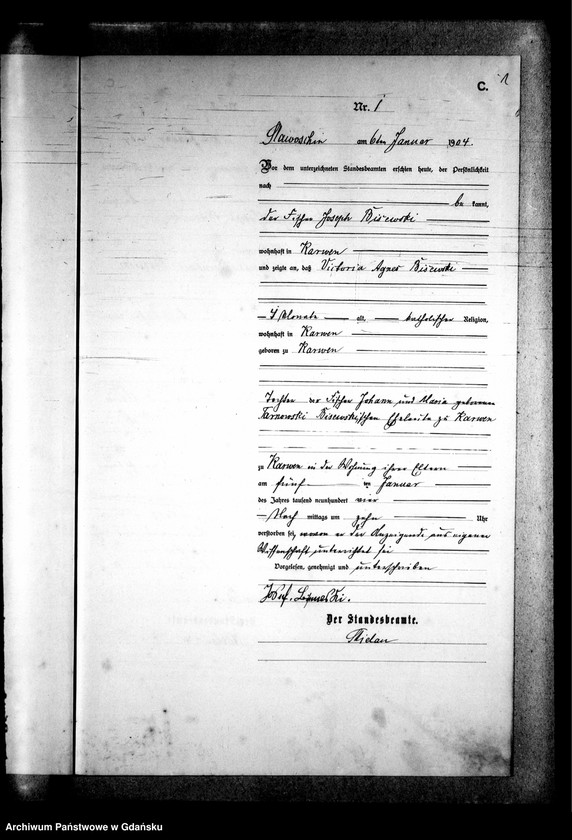 image.from.unit.number "Księga zgonów"