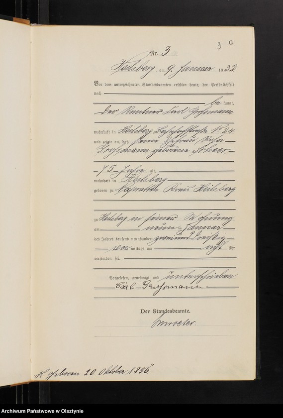 image.from.unit.number "Sterbe-Neben-Register Nr 1-156"