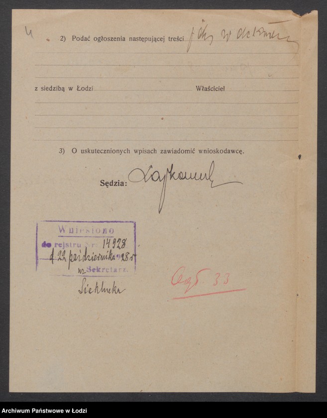 Obraz 6 z jednostki "Artur Szefler – sprzedaż mięsa i wędlin"