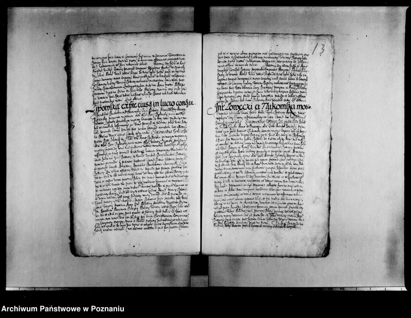 Obraz 16 z jednostki "Decreta [inducta]"