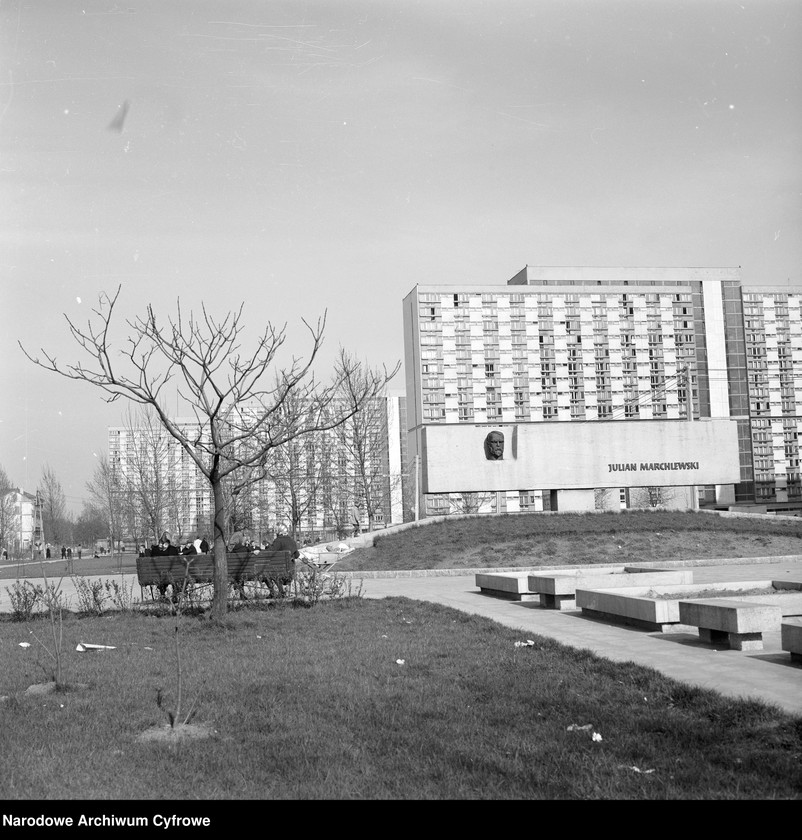 image.from.unit.number "Osiedle Za Żelazną Bramą w Warszawie"