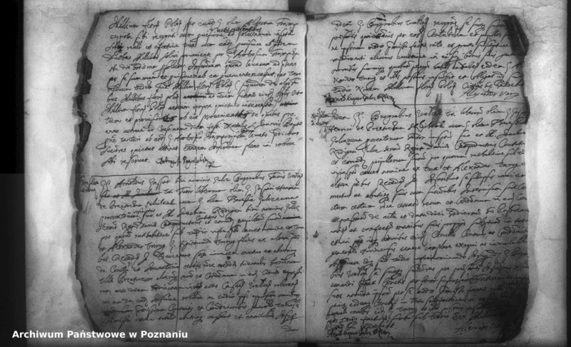 Obraz 20 z jednostki "Inscriptiones, (resignationes) [protocollon]"