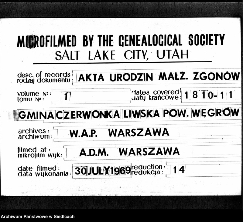image.from.unit.number "Akta urodzin, małżeństw, zgonów"