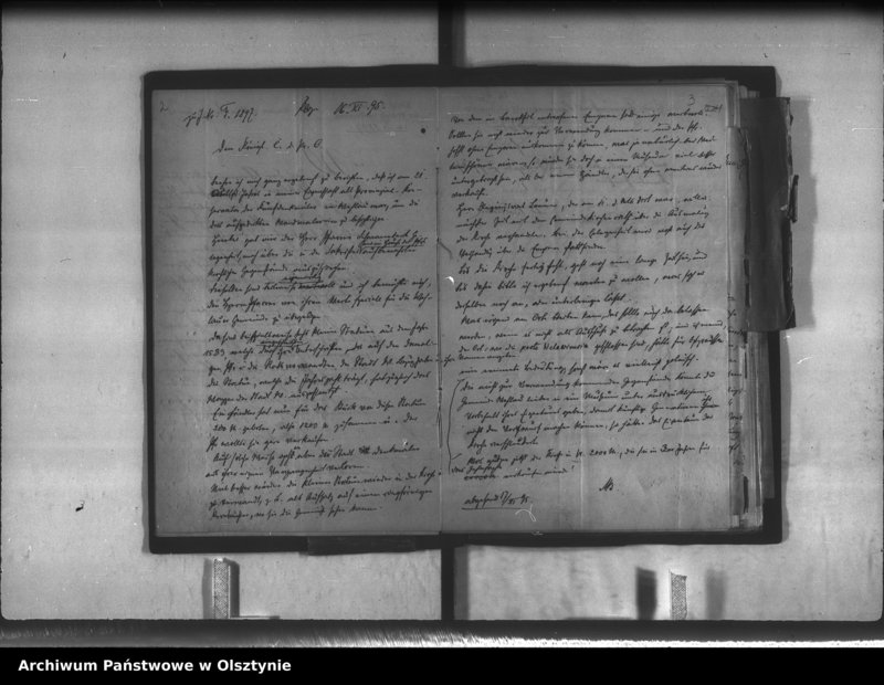 image.from.unit.number "Wehlau, evangelische Kirche"