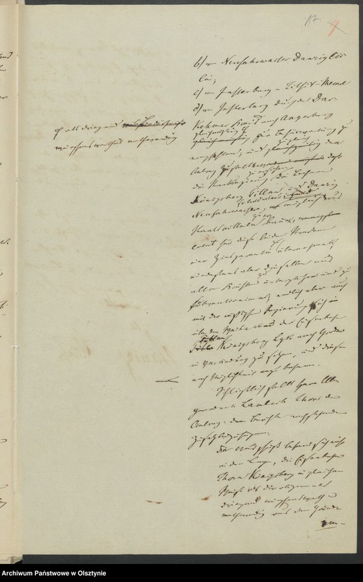 image.from.unit.number "Acta des 15ten Provinzial-Landtages der Stände des Königreichs Preußen. Die Eisenbahn-Angelegenheiten"