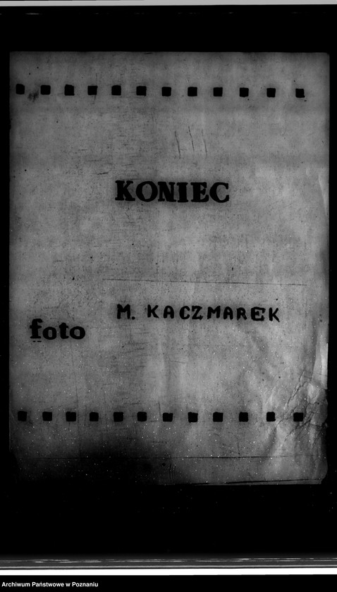 Obraz 19 z jednostki "Browar parowy w Wolsztynie nr woj. kotła 5285"