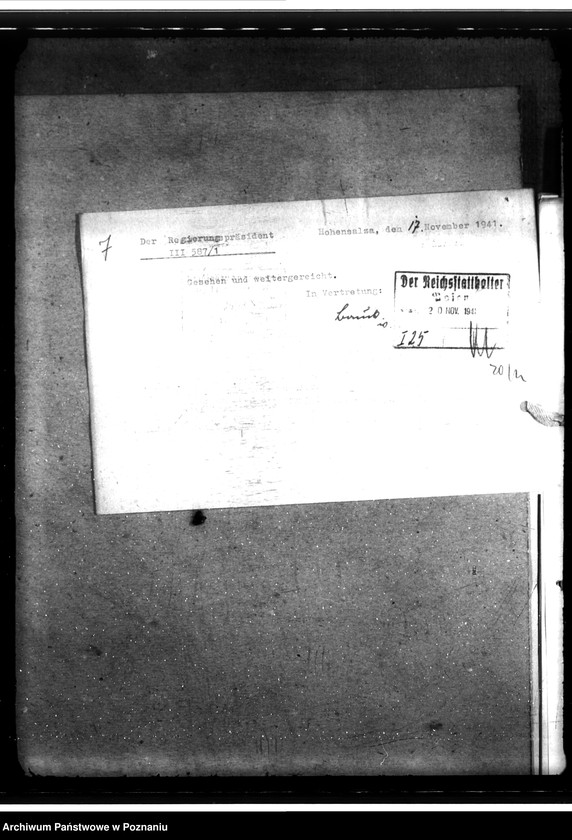 Obraz 11 z jednostki "Wohnungsbeirat"