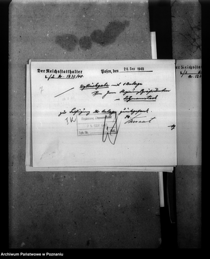 Obraz 11 z jednostki "Abordnungen der Angestellten"