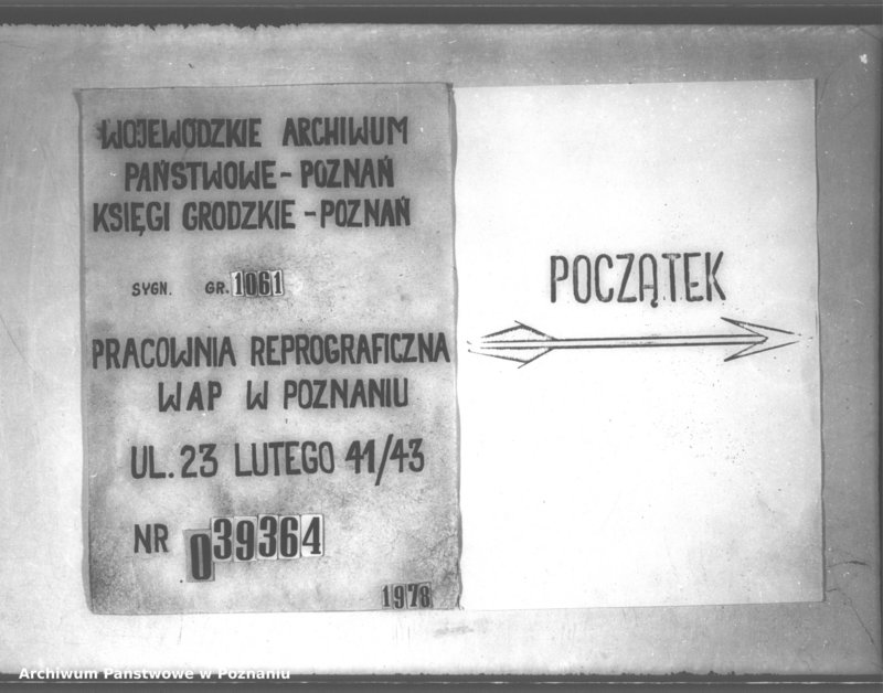 Obraz 1 z jednostki "Relationes [protocollon]"