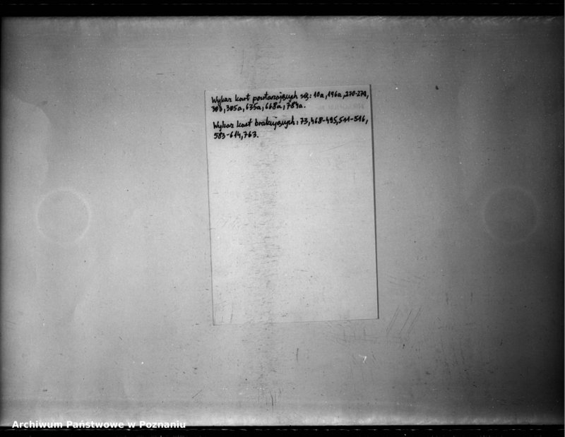 Obraz 3 z jednostki "Relationes [protocollon]"