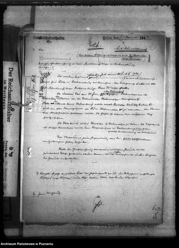 Obraz 6 z jednostki "Musterungslager"