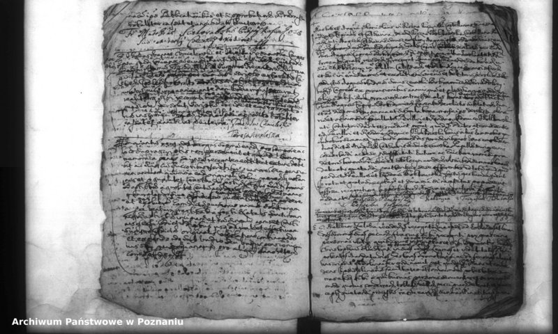 Obraz 7 z jednostki "Inscriptiones, resignationes [protocollon]"