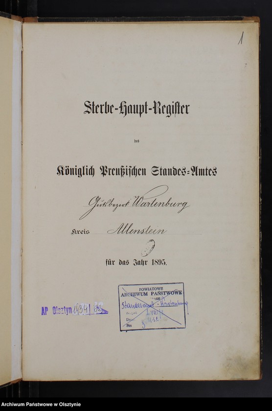 image.from.unit.number "Sterbe-Haupt-Register nr 1 - 13"