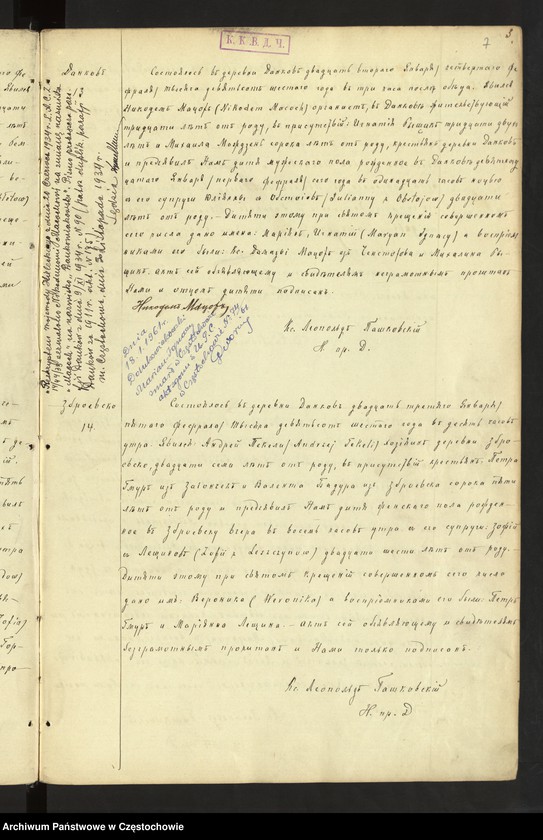 image.from.unit.number "[Duplikaty aktów urodzeń, małżeństw i zgonów z 1906 roku]"