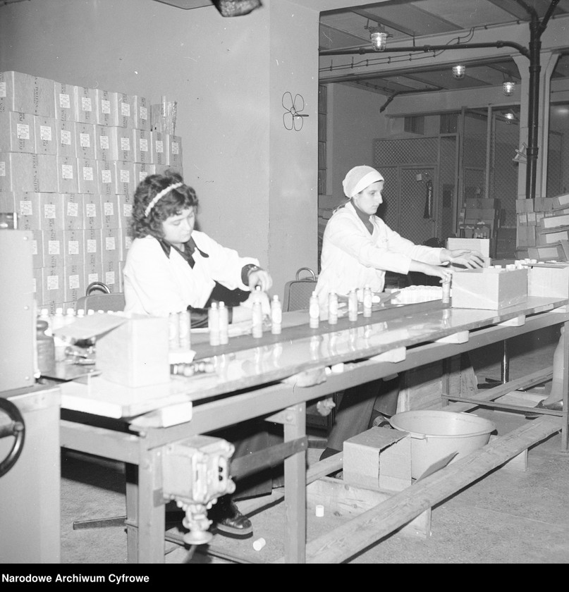 image.from.unit.number "Fabryka kosmetyków i chemii gospodarczej "Pollena-Uroda""