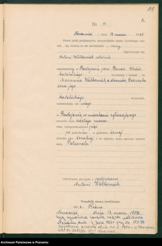 image.from.unit.number "Księga urodzeń"