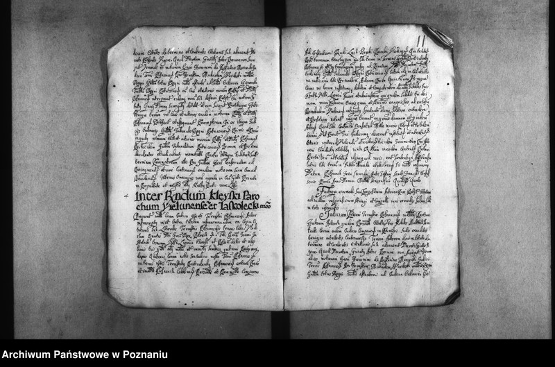 Obraz 14 z jednostki "Decreta [inducta]"