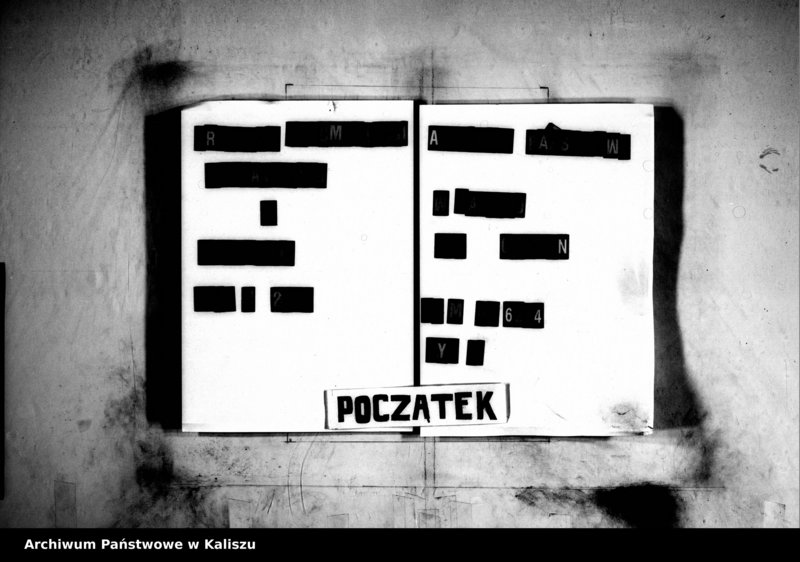 Obraz 1 z jednostki "[Księga urodzeń]"