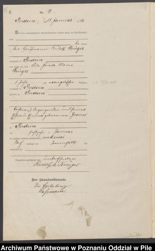 image.from.unit.number "Księga zgonów"