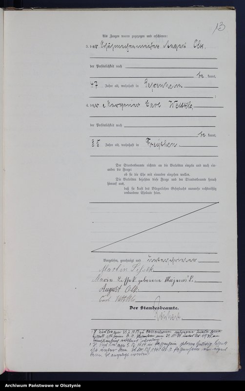 image.from.unit.number "Heirats-Haupt-Register Nr 1 - 6"