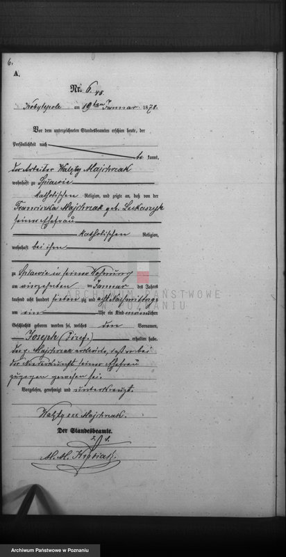 image.from.unit.number "Księga urodzeń"