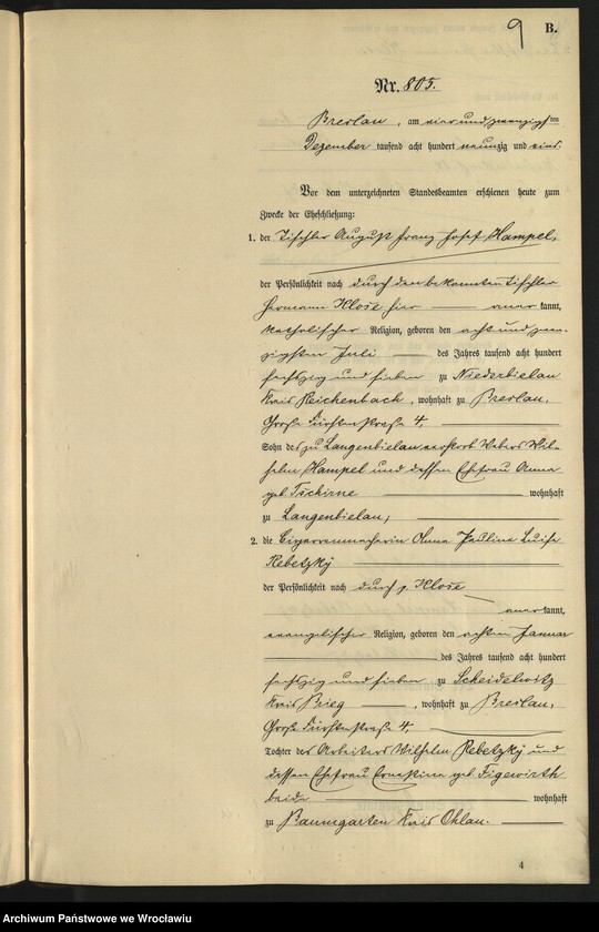 image.from.unit.number "Księga małżeństw Wrocław III 1891 t.05"