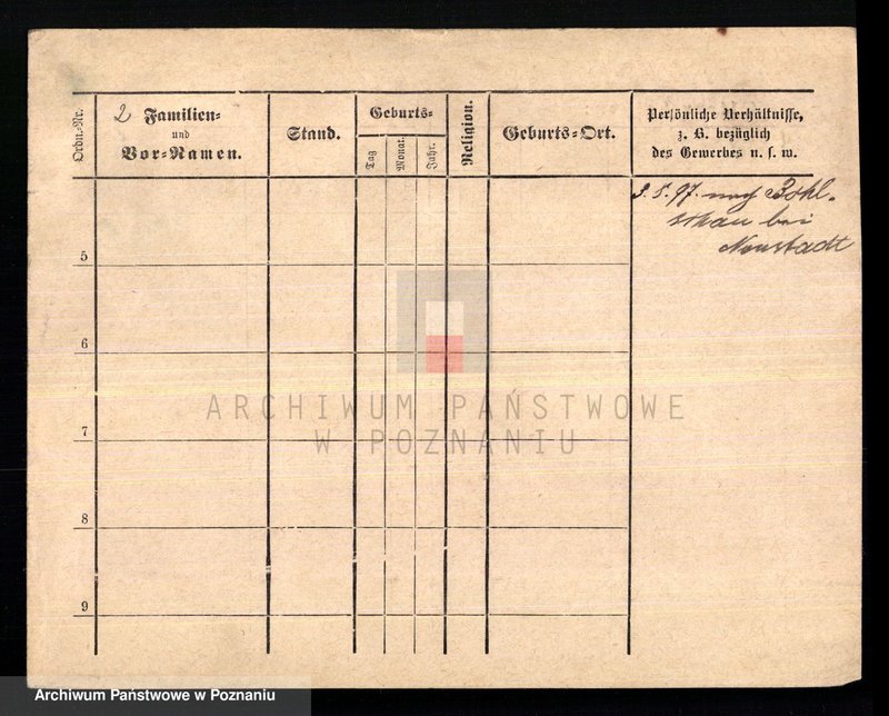 Obraz 4 z jednostki "Basener - Batycka"