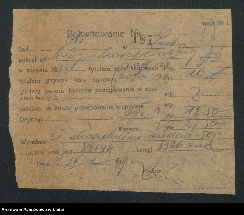 Obraz 4 z jednostki "Anna Czarnocińska – piwiarnia"