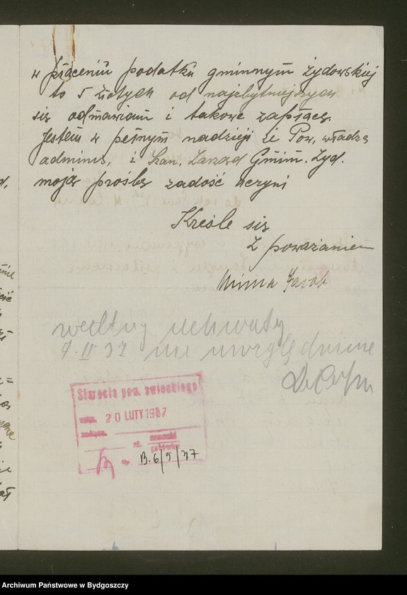 image.from.unit.number "Sprawy wyznaniowe"