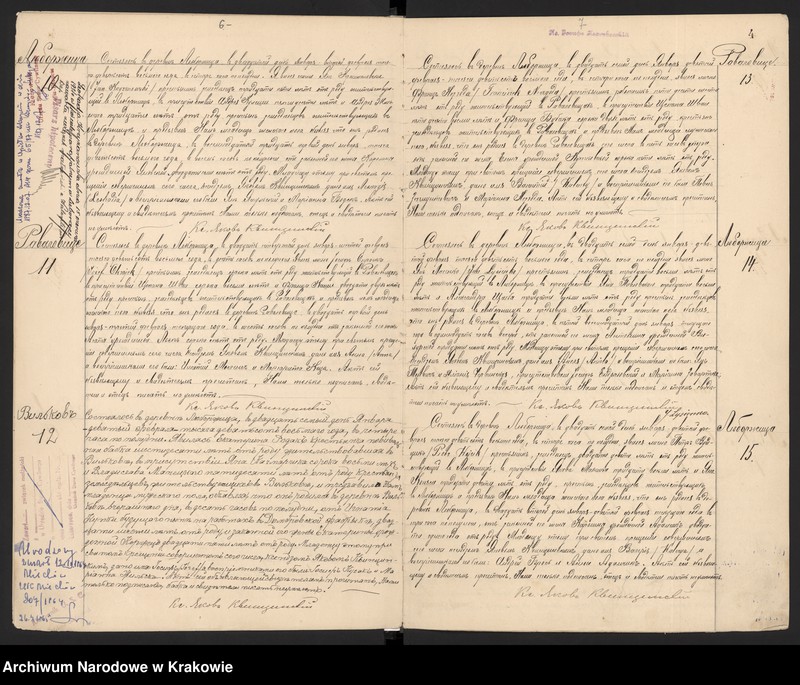 image.from.unit.number "Księga urodzeń, małżeństw i zgonów"