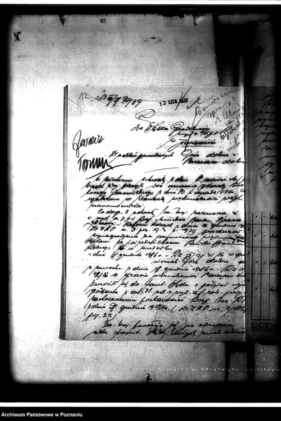 image.from.unit.number "Przewłaszczenie majątku Góra-Parzęczew powiat jarociński"