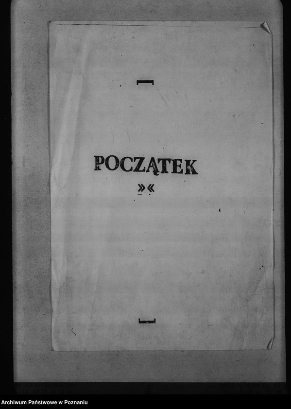 Obraz 3 z jednostki "Staats - Domänen. Allgemeiner Schriftwechsel"