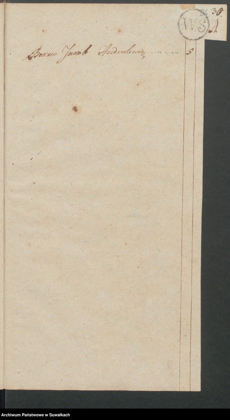 image.from.unit.number "Akta Zaślubionych stanu Cywilnego od pierwszego Stycznia do Ostatniego Grudnia 1812 Roku Gminy Kaletnickiey"