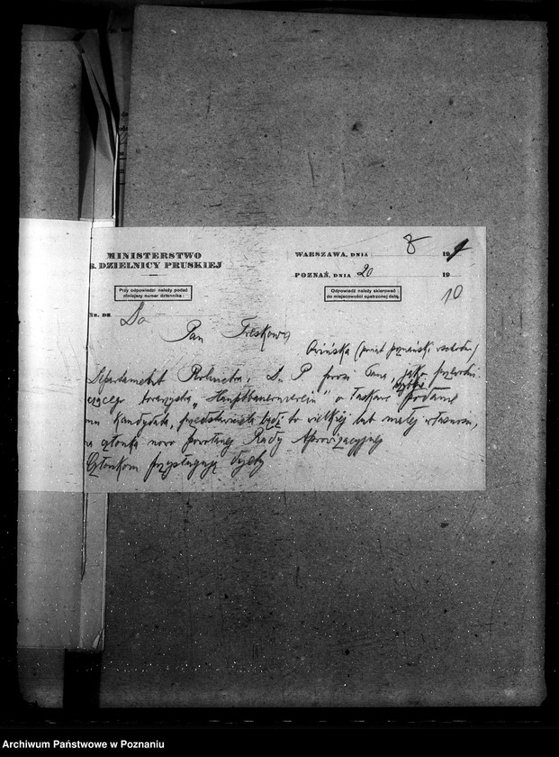 image.from.unit.number "Sprawy szczegółowo-administracyjne Rada Aprowizacyjna"