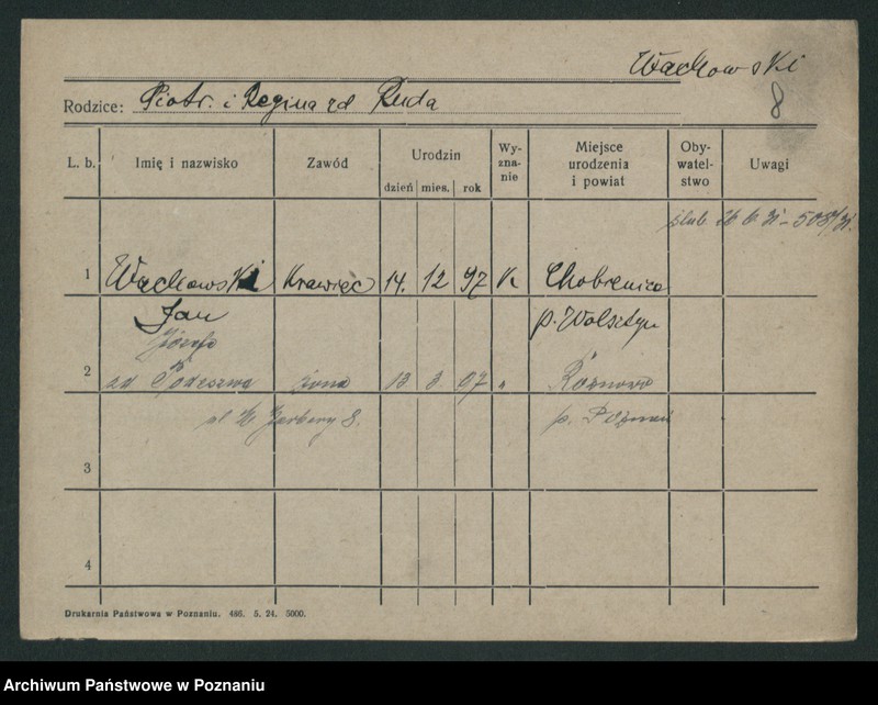 image.from.unit.number "Wachowski - Wagner (żonaci, wdowy)"