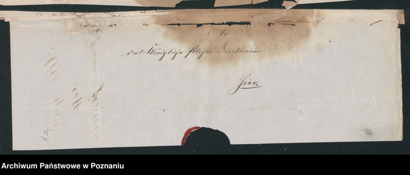 Obraz 6 z jednostki "A. betr. Johann und Anton von Jeżewski"