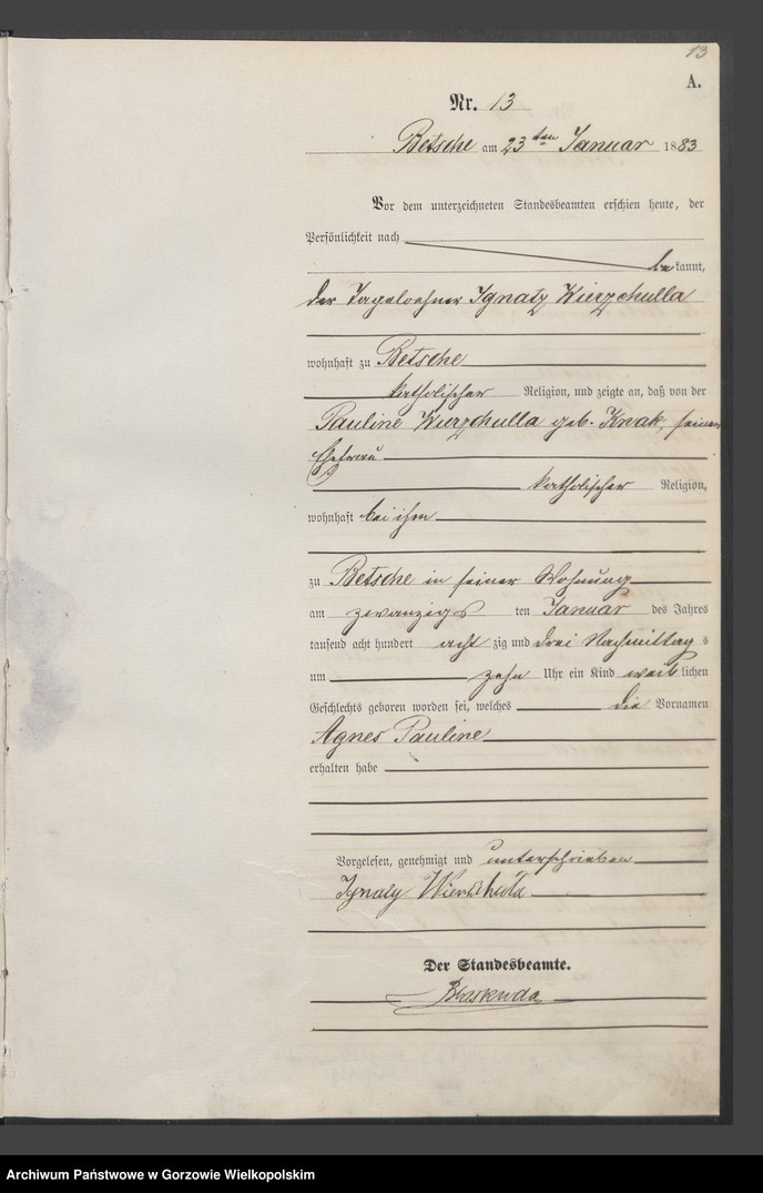 image.from.unit.number "Geburts Register"